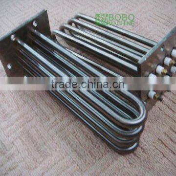 Customized Electric Tubular Heater Immersion Heating Element For Water Heating photo-3