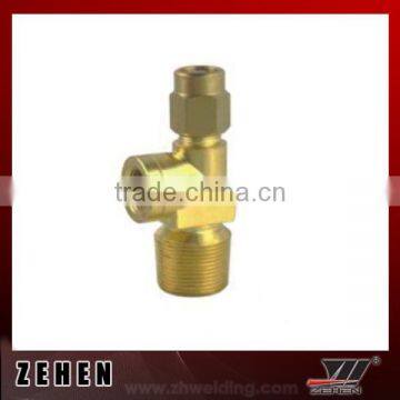 Gas Pressure Valve