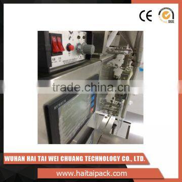 High Quality Advanced Tech Good Price Price Tea Bag Packing Machine HT-10 photo-2