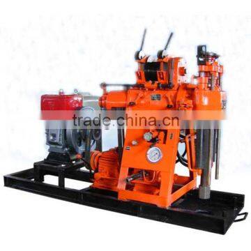 Core Drilling Rig XYX-3 photo-2