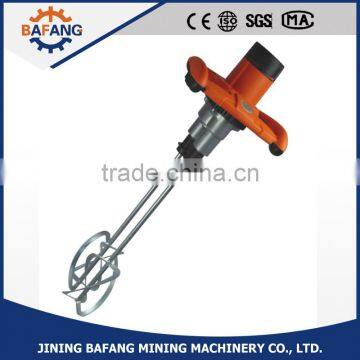 1000w Hand-held Electric Paint Mixing Machine With Good Price photo-4