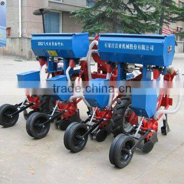 ISO Manufacturer 2BQ-6 Pneumatic Precision Corn Seeder photo-2