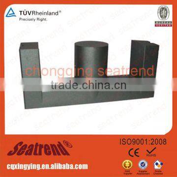 Power Supply Permalloy Amorphous and Nanocrystalline Alloys EER35 Magnetic Core