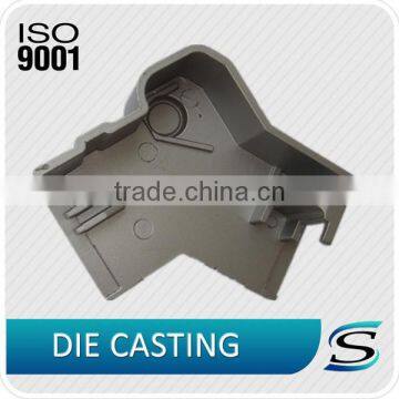 OEM Specialized Die Casting Manufacturer photo-4