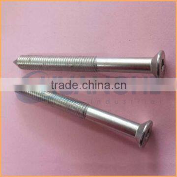 China Factory Sales Good Quality Furniture Screws