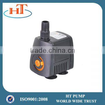 Small Size Water Fountain Submersible Pump 230v