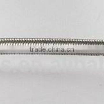 Doflex 2015 New Fashion Stainless Steel 304 Flexible Braided Hose 1/2 Inch x M10x1 photo-3