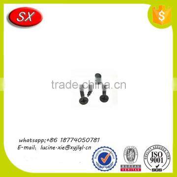 Wholesale Black Coarse Thread Drywall Screws With Peofessional Supplier photo-4