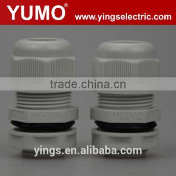 (IP68-10 Pressure) Superior Nylon Metal detachable secure MG Cable Grand