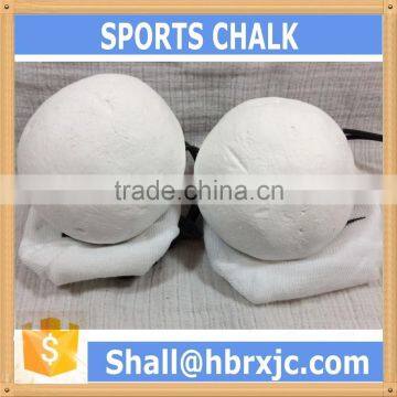 durable pure chalk ball Magnesium Carbonate