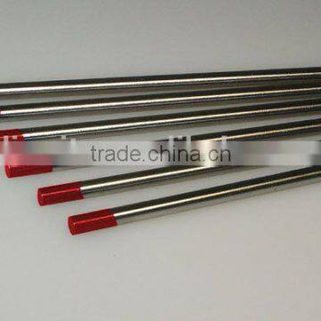 Manufacturer 2.4MM 2% THOR Tungsten electrode 3/32" EA