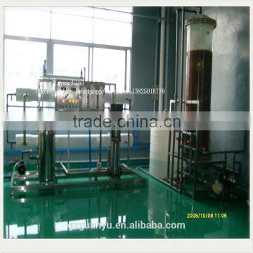 Automatic Salt Water Treatment Machine/reverse Osmosis System photo-2