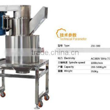 Bread Crumbs Grinder Machine Production Line Machine photo-2