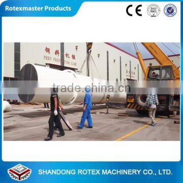 New Products Bay Leaf Drying Machine/hay Drying Machine/sawdust Dryer photo-6