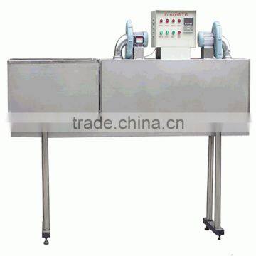 Stainless Steel Fruit Drying Machine,fruit Vegetable Mesh Belt Drying Machine,belt Drying Machine for Fruit Mango Lemon photo-4
