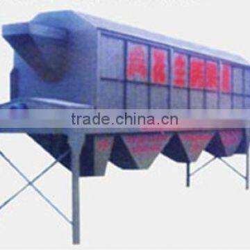 Peanut Sorter / Grading Line Machiney/machine/peanut/soybean/lentil/cocoa Sorting Baking Line photo-2