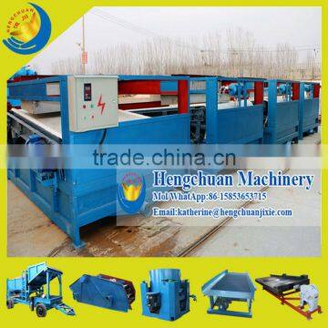 China Supplier Black Gold Magnetic Separator Machine for Sale photo-3
