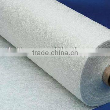 fiberglass chopped strand mat