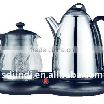 1.0L Water Kettle Set /tea maker