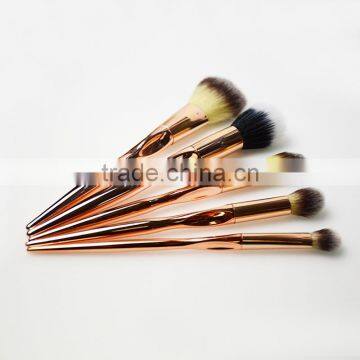 Eyeshadow for Eyelash Private Label Makeup Kit Tool Set Professional Makeup Brush Set photo-5