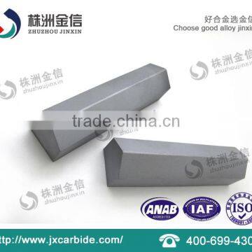 High Quality Tungsten Cutter Tools Tip Carbide Welding Tips Insert photo-2