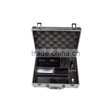 2017 Newest Electric Dermapen Micro Needles for Permanent Makeup Tattoo Machine Gun photo-3
