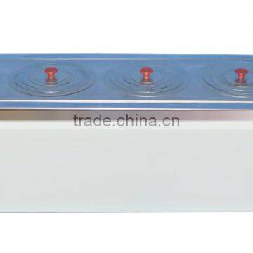 China Manufacturer Direct Sale Lab Industrial Heating Water Oil Bath photo-4