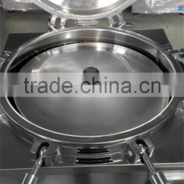 Dental Products China Vertical Pressure Steam Sterilizer VA-FJ Hospital Equipment and Machine Laboratory - Bluestone Autoclave photo-4