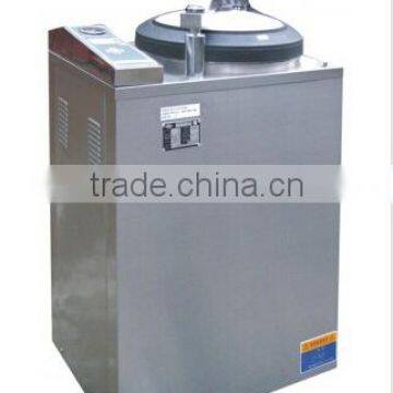 Vertical Cylindrical Pressure Steam Sterilizer VA-SA Statim Autoclave-Bluestone Autoclave photo-6
