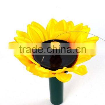 Hotest Solar Hummingbird With Sunflower Solar Dancing Hummingbird Garden Decoration Solar Hummingbird Artificial Hummingbird photo-6