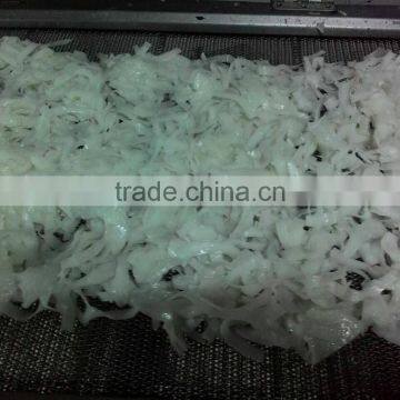 Coconut Chips Multiple Layer Continuous Type Mesh Belt Dryer photo-6