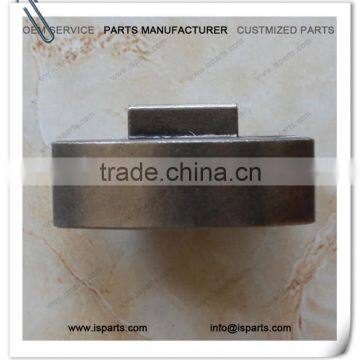 Gasoline Chainsaw 2500 Type Clutch Mechanism photo-4