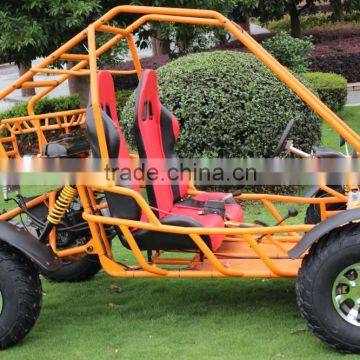 Jinling 300cc UTV Quad Bike Foe Sale photo-4
