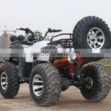 4 Wheeler 250cc China Made Racing Quad ATV photo-3