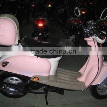 50cc EEC Street Legal Scooter for Sale (TKM50E-1) photo-4