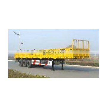 SINOTRUK HOWO Cargo Semitrailer for hot sale