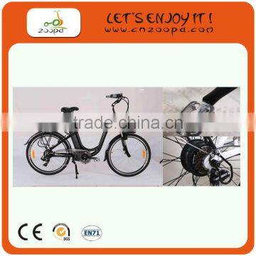 Electric bike mini type edelecs Folding ebike