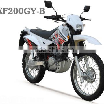 200cc GS engine super cross motorcycle