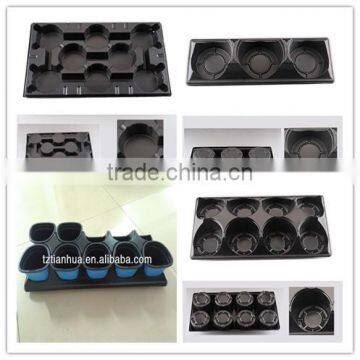 Multicell Plant Trays photo-3