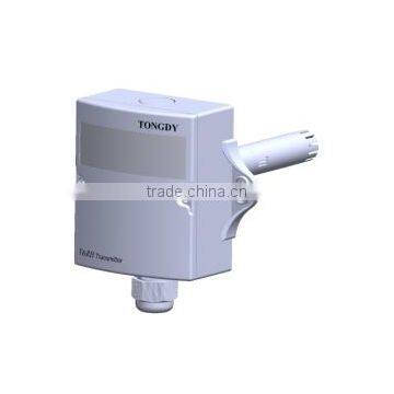 Top Quality Humidity Temperature Meter photo-2