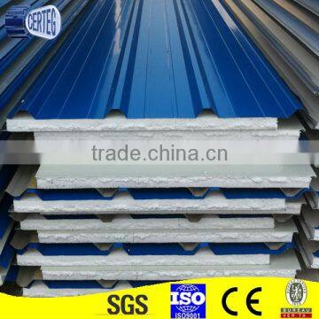 Eps Sanwich Roof Panel photo-3