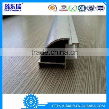 High End Fine Aluminum Profile . Factory Hot Sale /according the Buyer Drawing