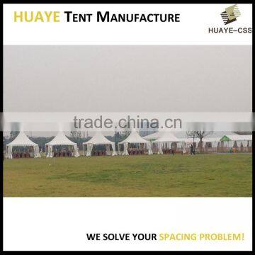 5x5m Pagoda Tent for Party photo-6