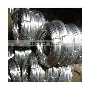 28Gauge Galvanized Binding Wire