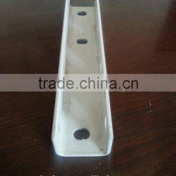 Cold Rolled Color Painted Slotted c Channel for Ceiling System photo-3