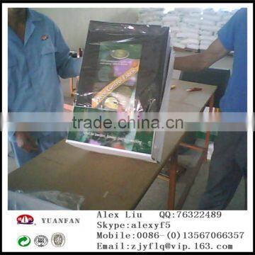 Black No-woven Weed Mat photo-3