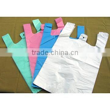Packaging Food Grade Biodegradable Plastic Bag photo-2