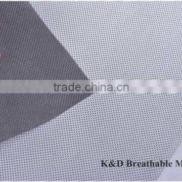 Breathable Membrane for Tiny Houses photo-3