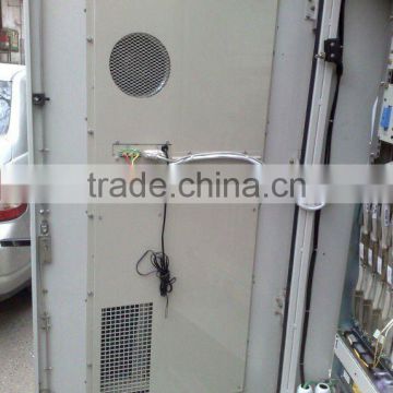 off grid solar air conditioner,grid tied solar air conditioner,solar cabinet air conditioner