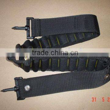 Gun belt